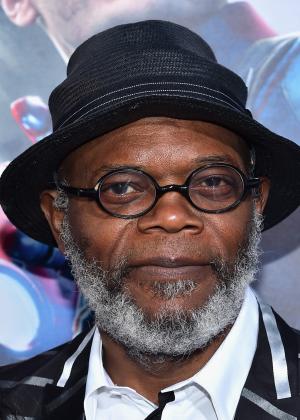 Samuel L. Jackson